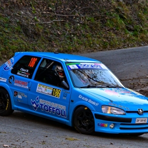 40° RALLY DELLA LANTERNA - Gallery 8